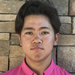 Kuranosuke Shimizu