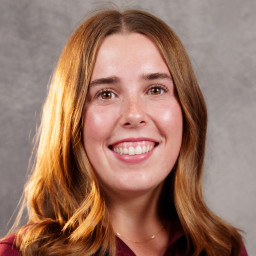 Charlee Thacker