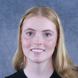 Berglind Erla Baldursdottir
