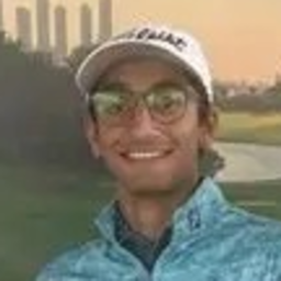 Raghav Gulati