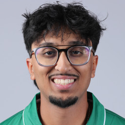 Akshay Mandadapu