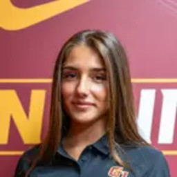 Anastasia Lopes