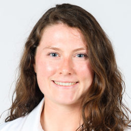 Mary Elizabeth Harrison