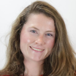 Mary Elizabeth Harrison