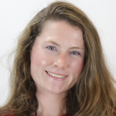 Mary Elizabeth Harrison