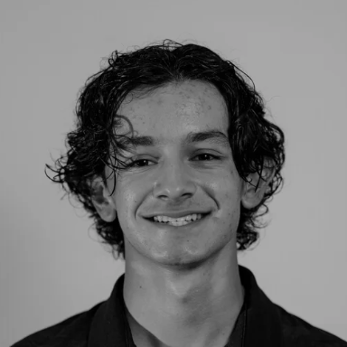 Alex Ramos