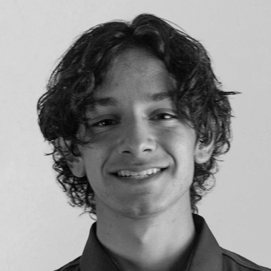 Alex Ramos