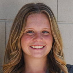 Olivia Carroll