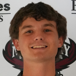 Caden Cawvey