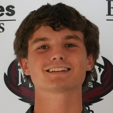 Caden Cawvey