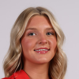 Kiera Grimmett