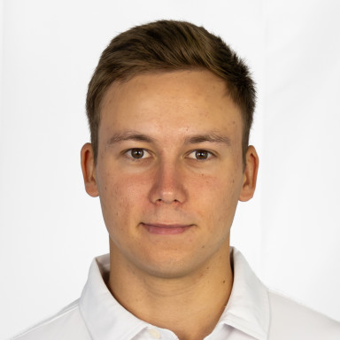 Hannes Eberhardt