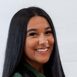 Kailyn Vigil