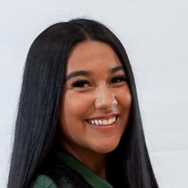 Kailyn Vigil