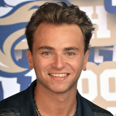 Harrison Levithan