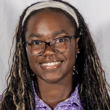 Nicole Shonte Mitchell