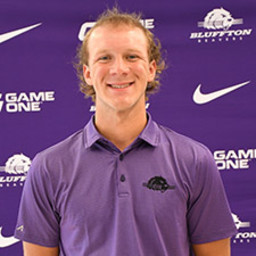 Carson Brubaker