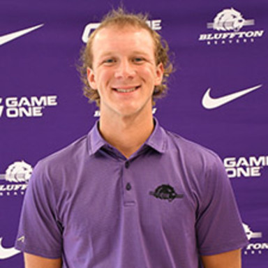 Carson Brubaker