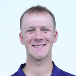 Carson Brubaker