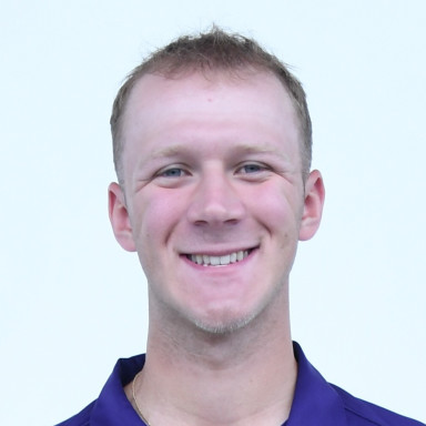 Carson Brubaker