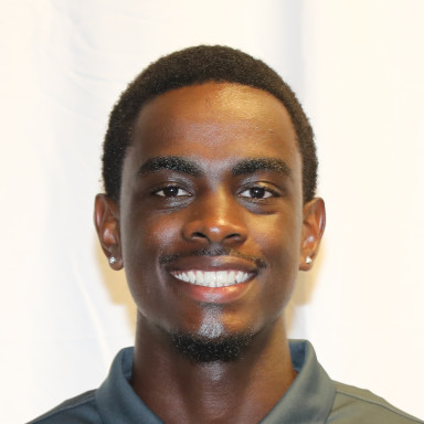 Jesse Musinguzi