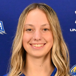 Kamryn Kramer
