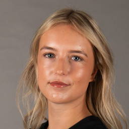 Lucy Labdon