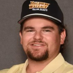Trent Karvoski