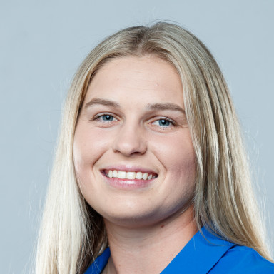 Cathryn Brown