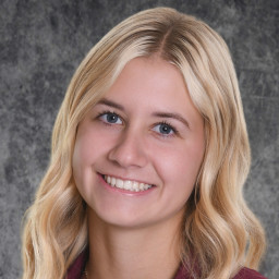 Krista Brosius