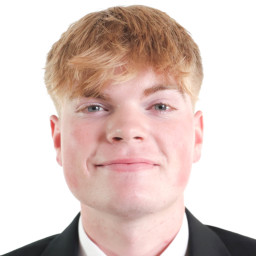 Ben Buchanan
