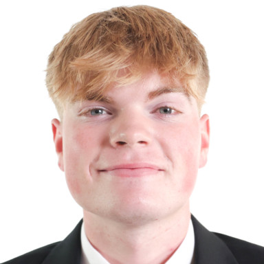 Ben Buchanan