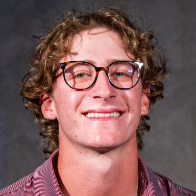 Kolby Stork