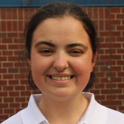 Mary Kate Heffernan