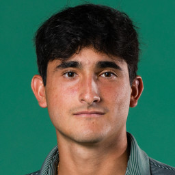 Alejandro Fierro