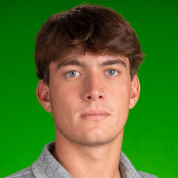 Jace Duckworth