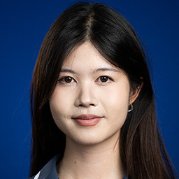 Vanessa Zhang