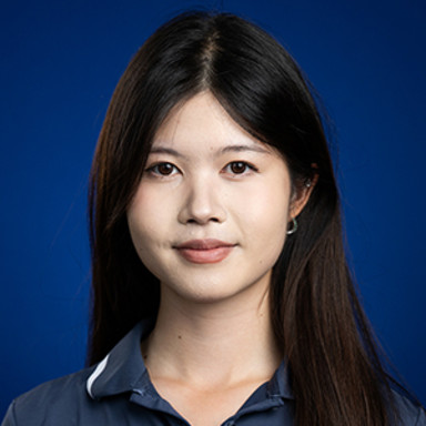Vanessa Zhang