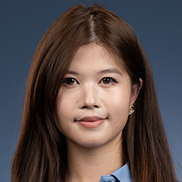 Vanessa Zhang