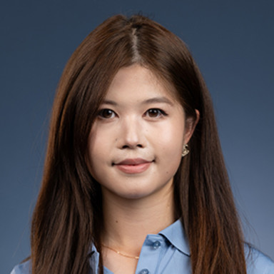Vanessa Zhang
