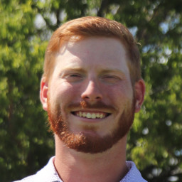 Tyler Merchant