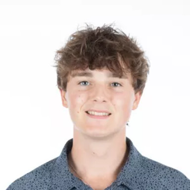 Drew Mercer