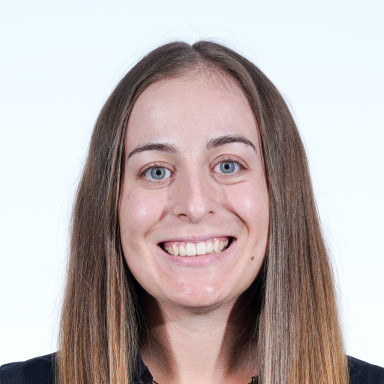 Lily Bargamian