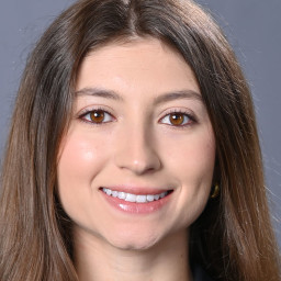 Phoebe Chamian
