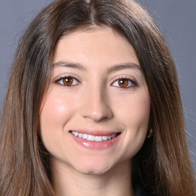 Phoebe Chamian