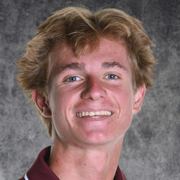 Parker Pruitt