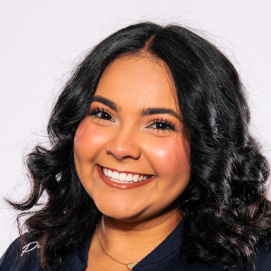 Priscilla Padilla