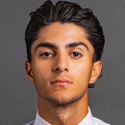 Ethan Mukhtar