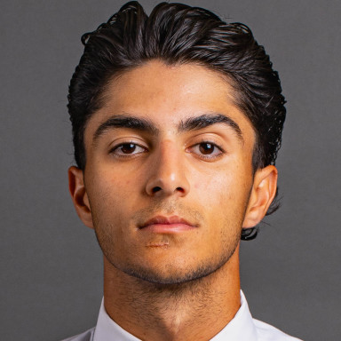 Ethan Mukhtar