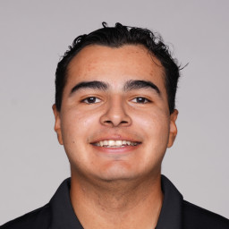 AARON SANCHEZ
